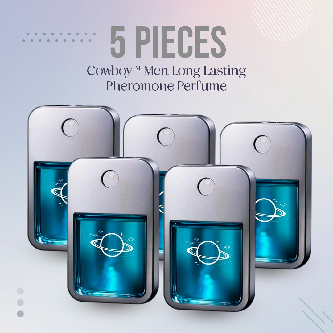 Cowboy? Men Long Lasting Pheromone Perfume