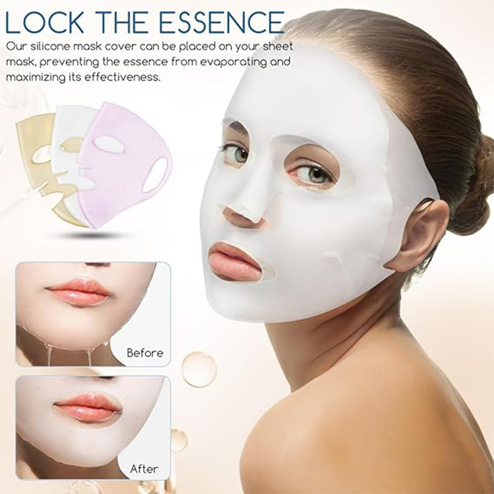 Hydrating Sheet Mask