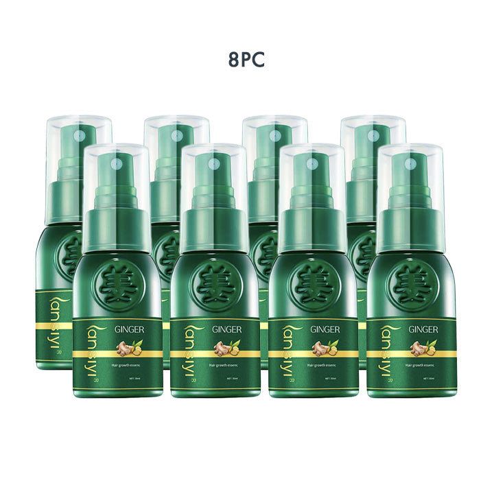 ShougaGRO Japanese Hair Growth Spray