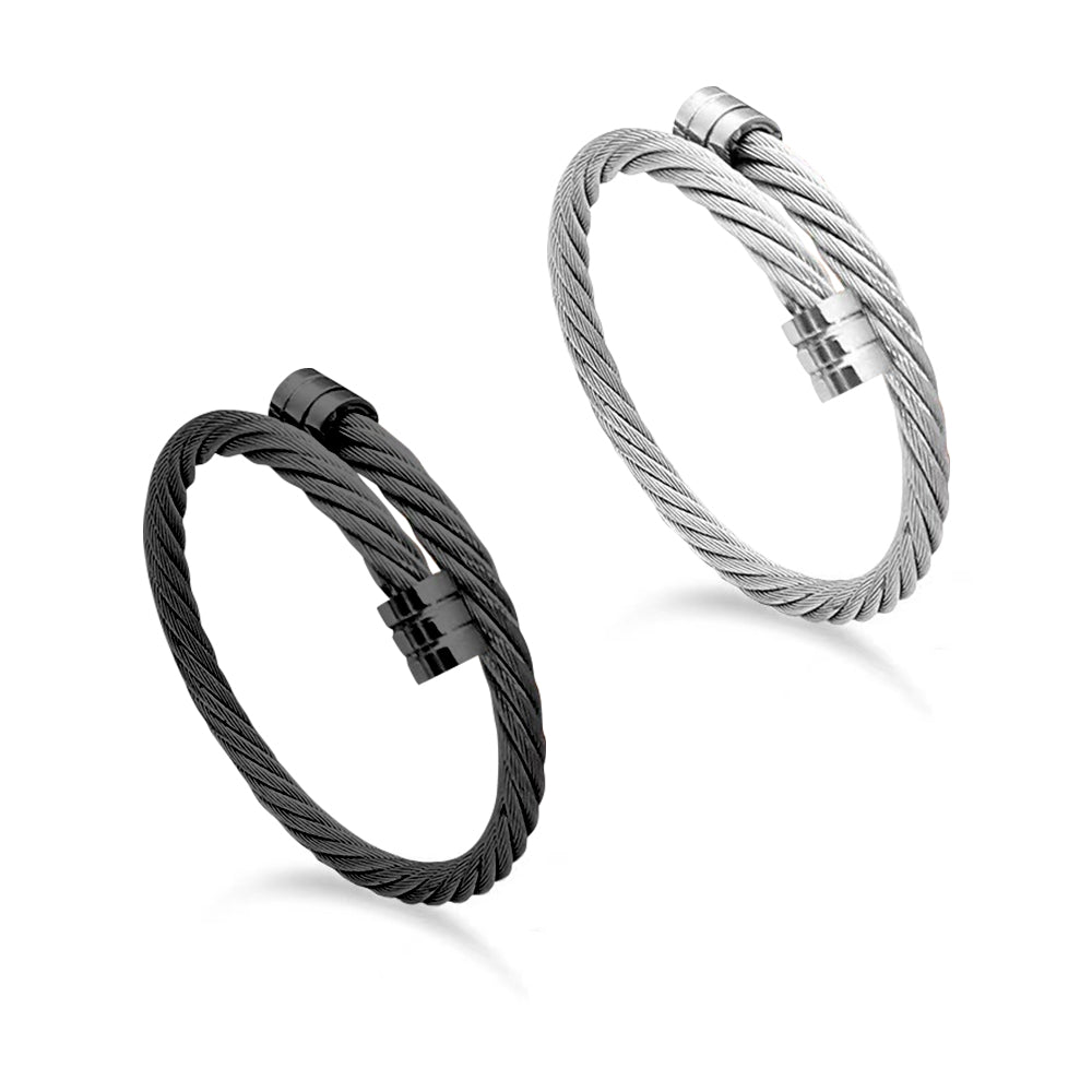 IONTitan Osimium Wristband