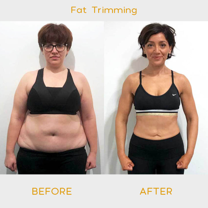 HerbPro™ Detox Slimming Patch