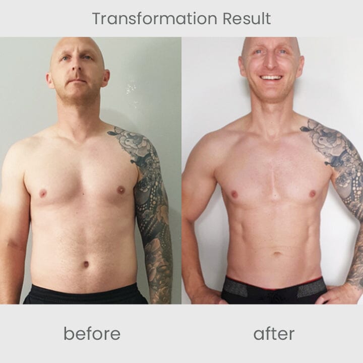 Muscle Growth Enhancement HotCream