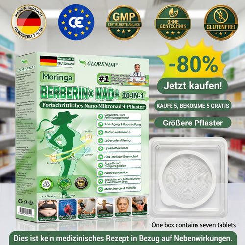 🇩🇪𝐎𝐟𝐟𝐢𝐳𝐢𝐞𝐥𝐥𝐞𝐫 𝐒𝐡𝐨𝐩 | 🎄🎄 𝑮𝑳𝑶𝐑𝐄𝐍𝐃𝘼®𝙈𝙤𝙧𝙞𝙣𝗴𝗮 · 𝗕𝗲𝗿𝗯𝗲𝗿𝒊𝒏 × 𝑵𝘼𝘿+ 10-𝙞𝙣-𝟏 𝐀𝐝𝐯𝐚𝗻𝗰𝗲𝗱 𝗡𝗮𝙣𝙤 𝙈𝙞𝙠𝙧𝐨𝐧𝐚𝐝𝐞𝐥-𝐏𝐚𝒕𝒄𝗵(𝐍𝐮𝐫 𝐞𝐢𝐧𝐦𝐚𝐥 𝐭ä𝐠𝐥𝐢𝐜𝐡, 𝐬𝐢𝐜𝐡𝐭𝐛𝐚𝐫𝐞 𝐕𝐞𝐫ä𝐧𝐝𝐞𝐫𝐮𝐧𝐠𝐞𝐧 𝐢𝐧 𝟕 𝐓𝐚𝐠𝐞𝐧)✅ 𝐅ü𝐫 𝐅𝐞𝐭𝐭𝐥𝐞𝐢𝐛𝐢𝐠𝐤𝐞𝐢𝐭, 𝐇𝐚𝐮𝐭𝐬𝐭𝐫𝐚𝐟𝐟𝐮𝐧𝐠, 𝐃𝐢𝐚𝐛𝐞𝐭𝐞𝐬, 𝐒𝐜𝐡𝐥𝐚𝐟𝐚𝐩𝐧𝐨𝐞, 𝐆𝐞𝐥𝐞𝐧𝐤𝐩𝐫𝐨𝐛𝐥𝐞𝐦𝐞 𝐮𝐧𝐝 𝐦𝐞𝐡𝐫!