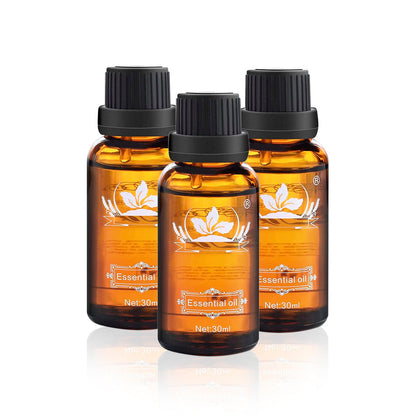 Pure Body Ginger Drainage Oil