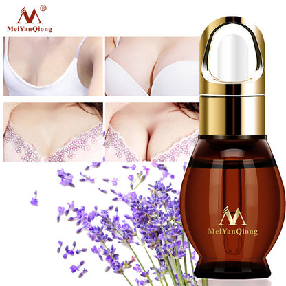 MeiYanQiong™ BreastPowerful Enhancer Massage Oil