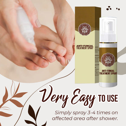 Hot Sale - Anti-Fungal Treatment Spray
