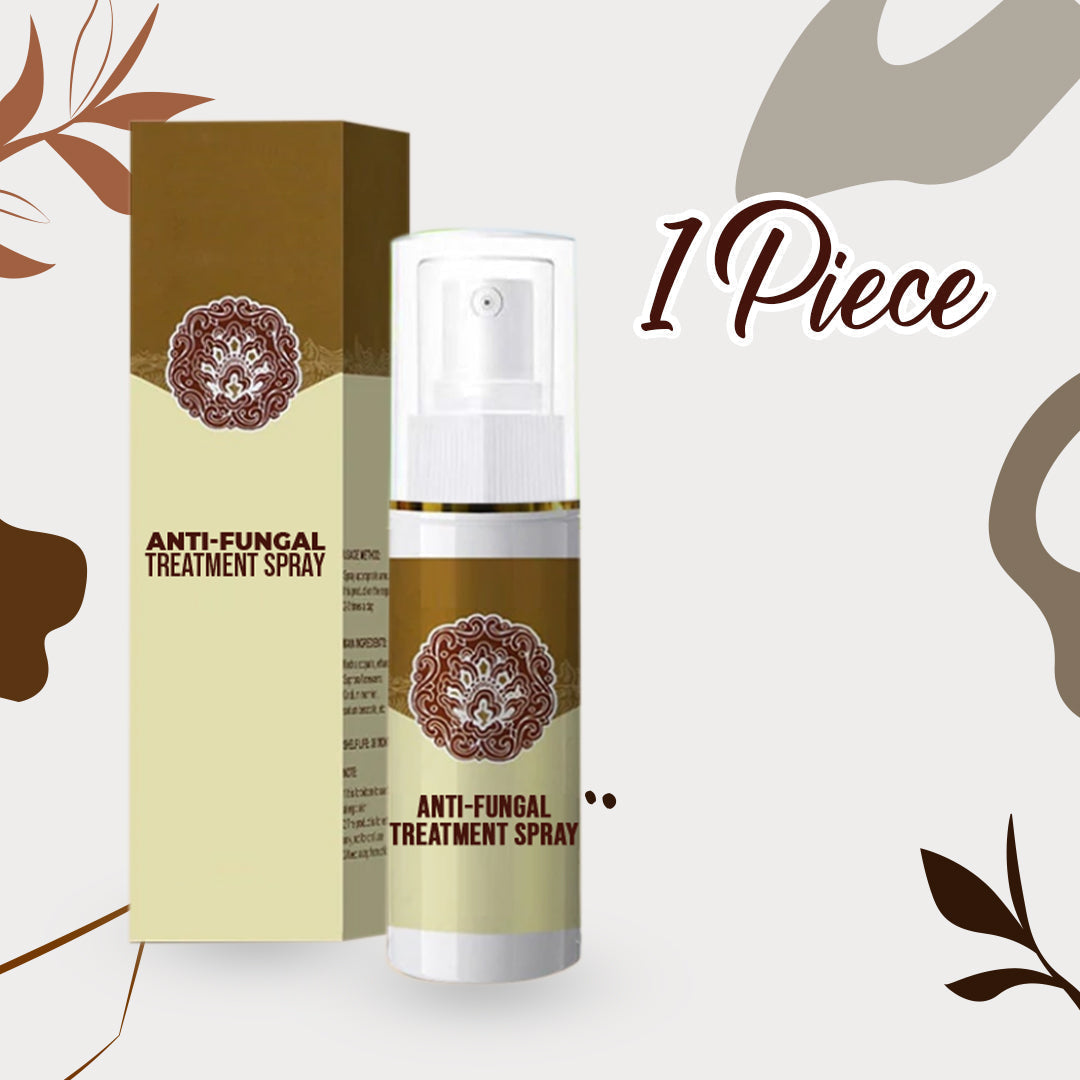 Hot Sale - Anti-Fungal Treatment Spray