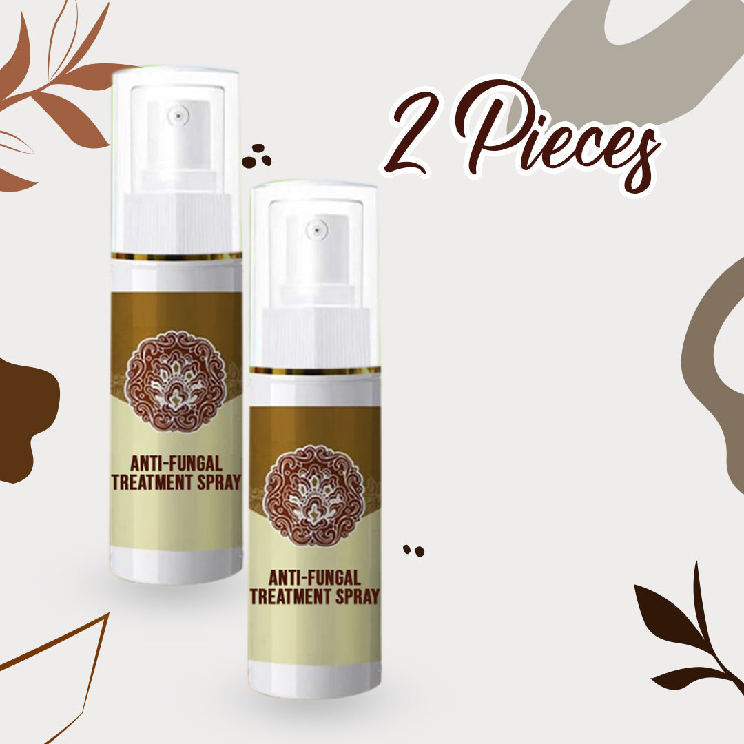 Hot Sale - Anti-Fungal Treatment Spray