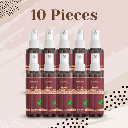Dartural Hair Darkening Conditioner