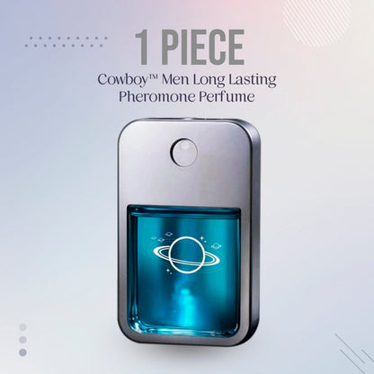 Cowboy? Men Long Lasting Pheromone Perfume