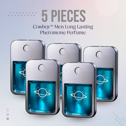 Cowboy? Men Long Lasting Pheromone Perfume