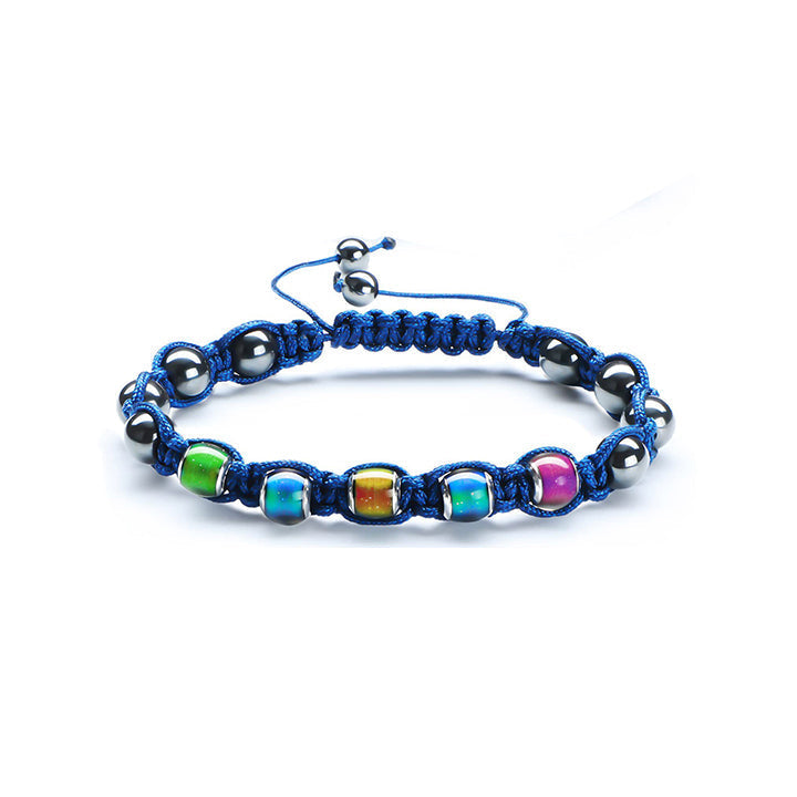 VigorPlus Thermochromic Lymph Detox Bracelet