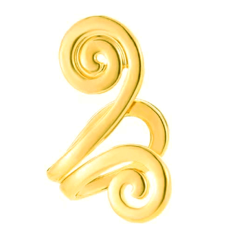 Solana™ Acupressure Slimming Earrings