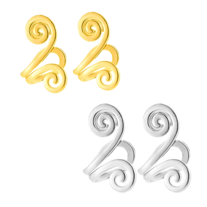 Solana™ Acupressure Slimming Earrings
