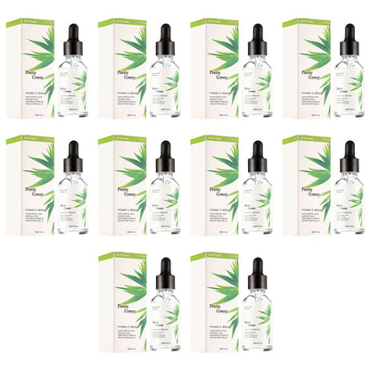 Pretty Cowry Dark Spot Corrector Collagen Serum