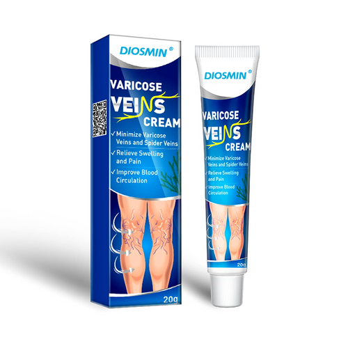 Diosmin Varicose Veins Cream