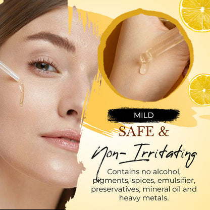 Hot Sale - Turmeric Dark Spot Corrector Serum