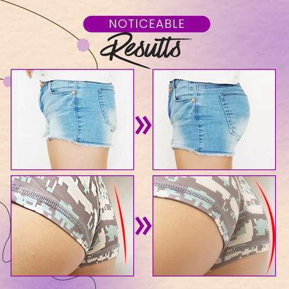 HipUP Glute Lifting Essential Oil