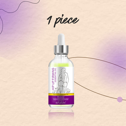 HipUP Glute Lifting Essential Oil
