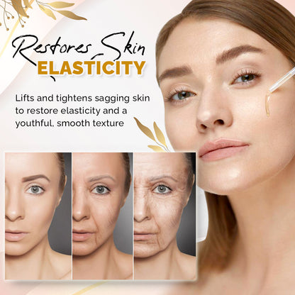 Youth Anti-Wrinkle Turmeric Oil