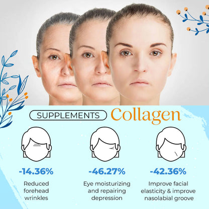 Facial Firming Anti-Wrinkle Serum