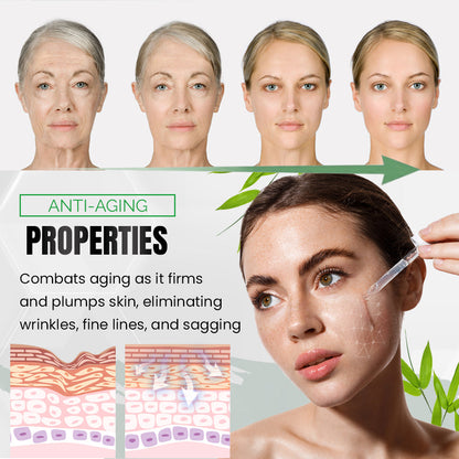 Dark Spot Corrector & Anti-Aging Collagen Serum