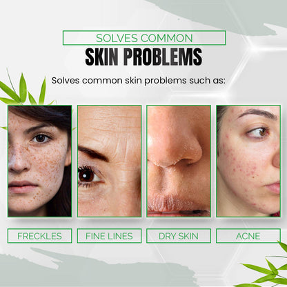 Dark Spot Corrector & Anti-Aging Collagen Serum