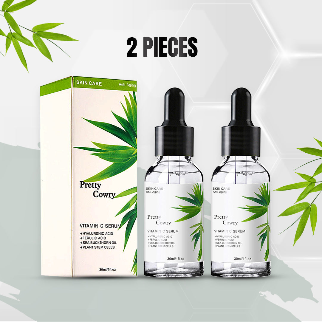 Dark Spot Corrector & Anti-Aging Collagen Serum