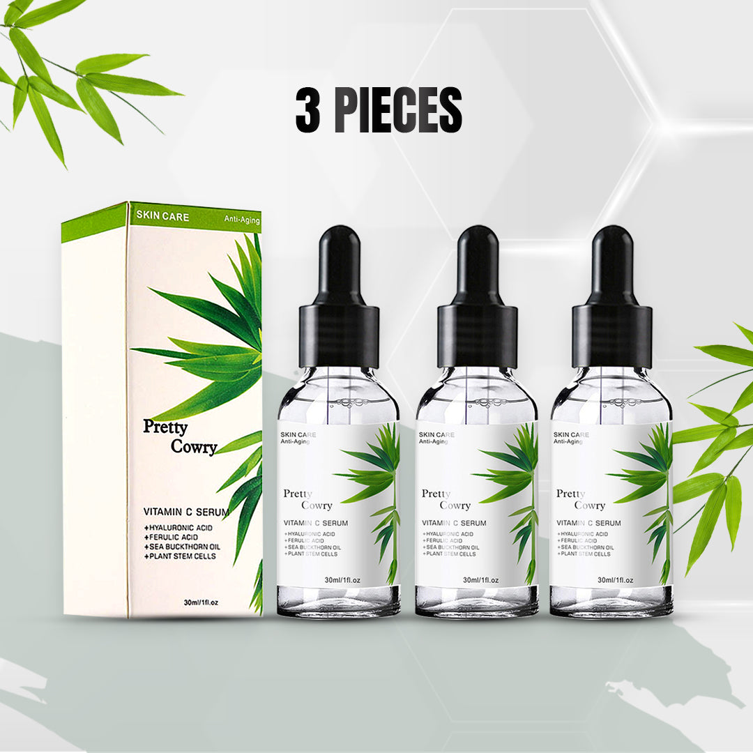 Dark Spot Corrector & Anti-Aging Collagen Serum