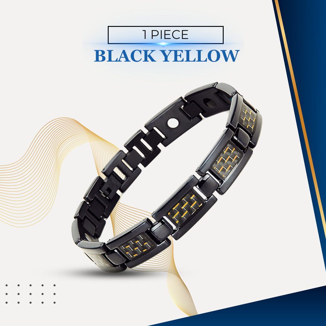 Men's Lymph Purifying Bracelet