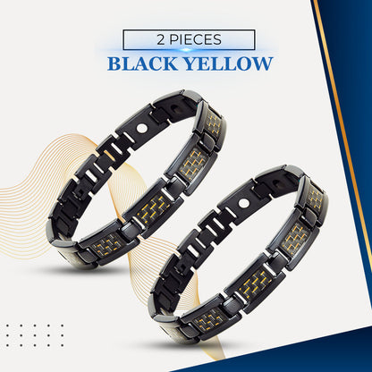 Men's Lymph Purifying Bracelet