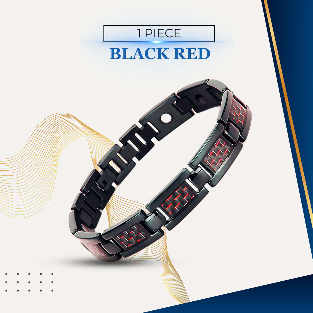 Men's Lymph Purifying Bracelet