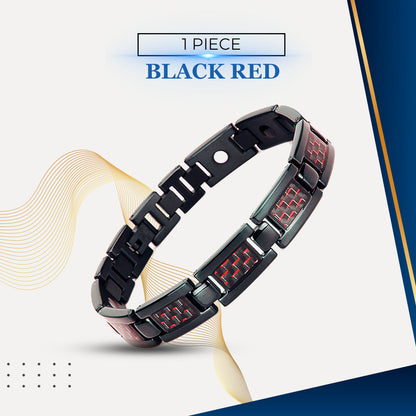 Men's Lymph Purifying Bracelet