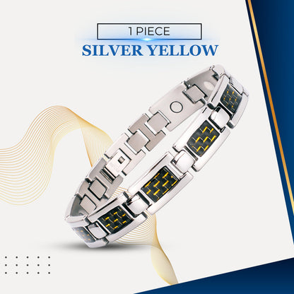 Men's Lymph Purifying Bracelet