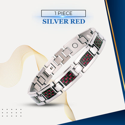 Men's Lymph Purifying Bracelet