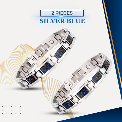 Men's Lymph Purifying Bracelet