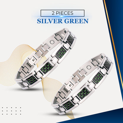 Men's Lymph Purifying Bracelet
