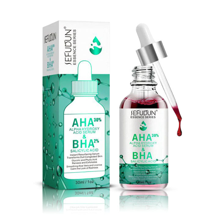 AHA Exfoliate Acids Essence
