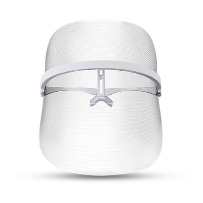 LED Light Theraphy Beauty Face Mask