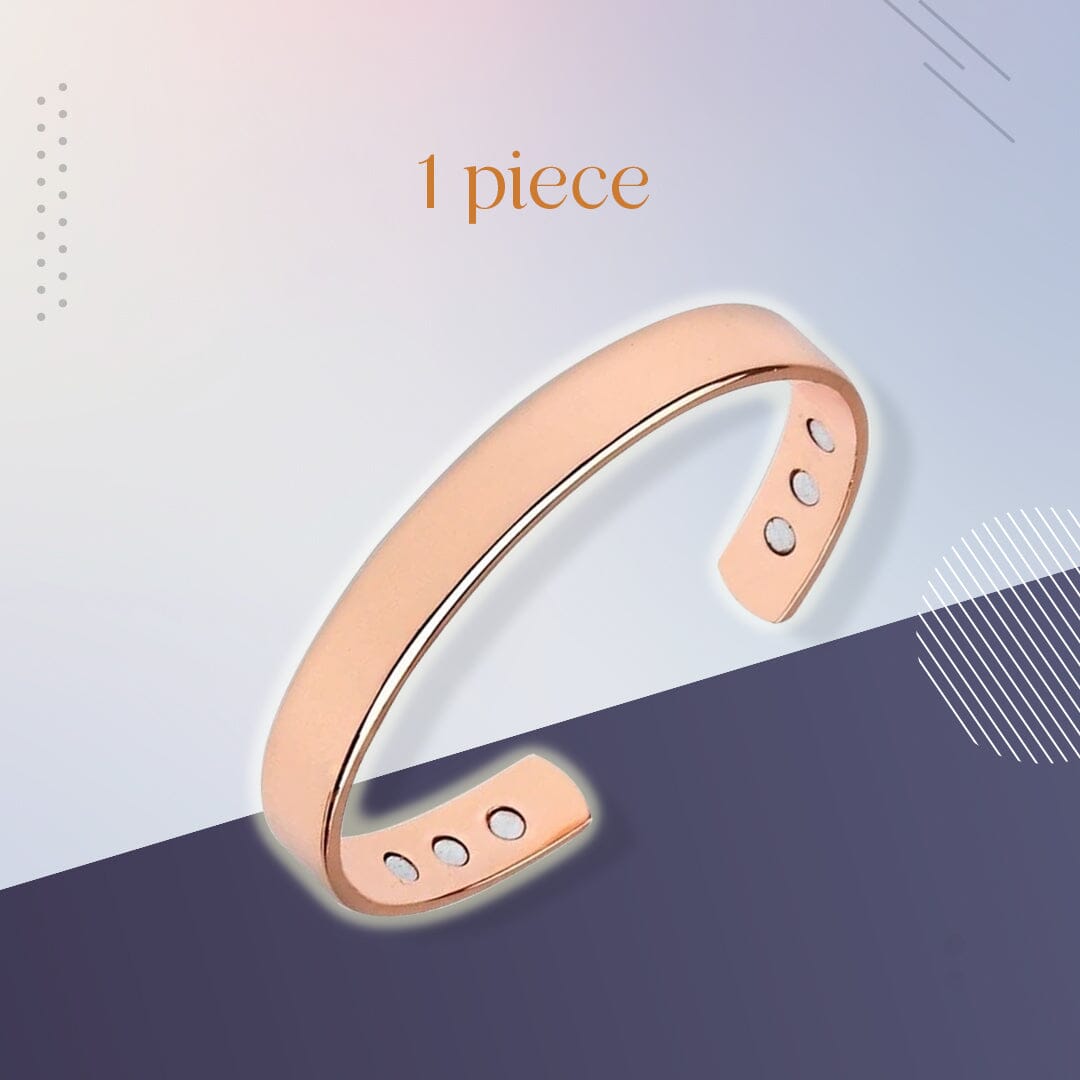 MagHeal™ Pure Copper Magnetic Bracelet