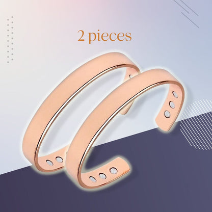 MagHeal™ Pure Copper Magnetic Bracelet