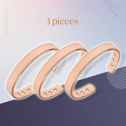 MagHeal™ Pure Copper Magnetic Bracelet