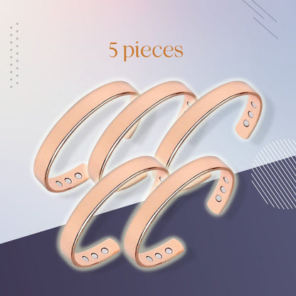 MagHeal™ Pure Copper Magnetic Bracelet