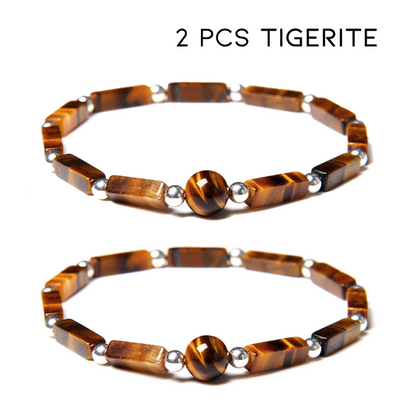 SlimPlus Pure Crystal Bracelet