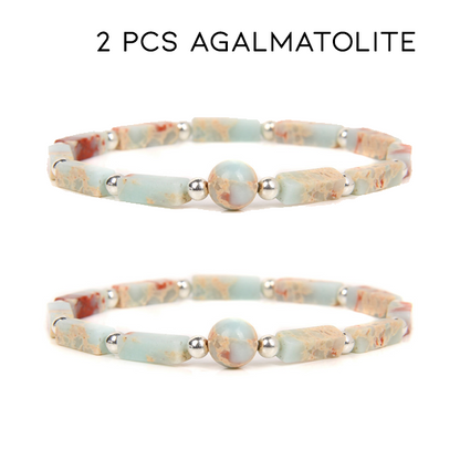 SlimPlus Pure Crystal Bracelet