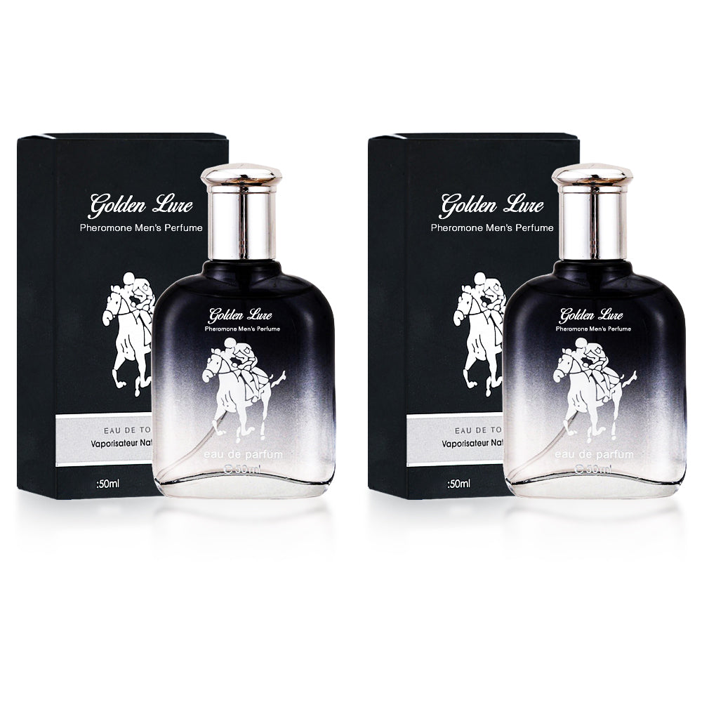 GL? Pheromone Men Perfume