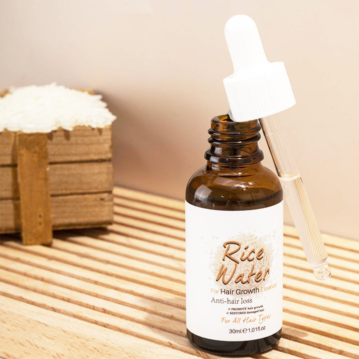 RegrowPlus Rice Water Serum