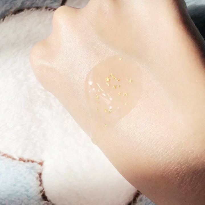 Lanbena AgeRewind 24K Gold Serum