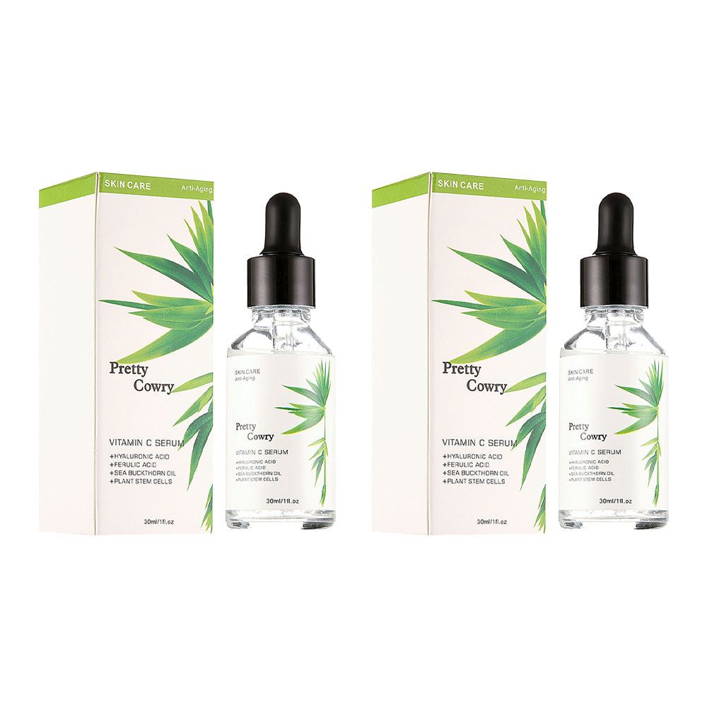 Pretty Cowry Dark Spot Corrector Collagen Serum