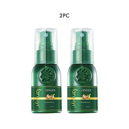 ShougaGRO Japanese Hair Growth Spray